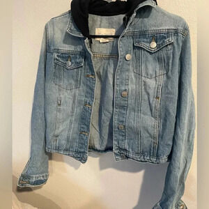 Sky and sparrow youth girls jacket size Medium